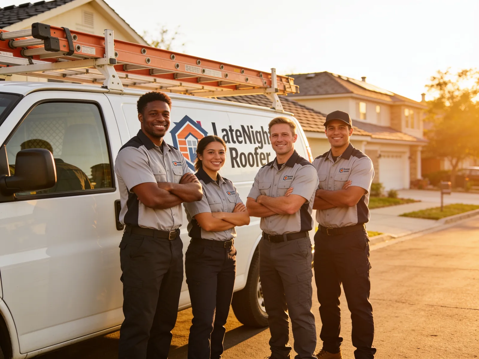 Emergency Roof Repair company in Cushing, OK
